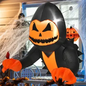 3.3-foot Halloween Party Decoration (Option: As picture)