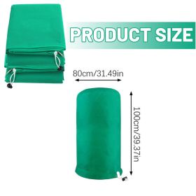 2 Pack Plant Covers Freeze Protection (Option: W13732782)